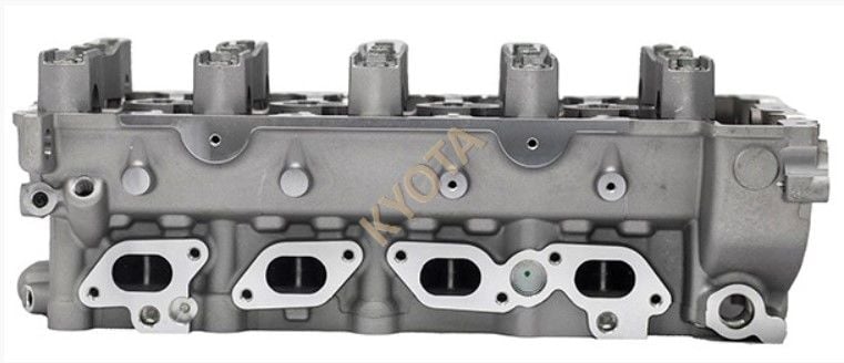 Ssangyong Actyon Kyron 2.0 Dizel XDİ200 D20CT 05- Kyota Silindir Kapağı