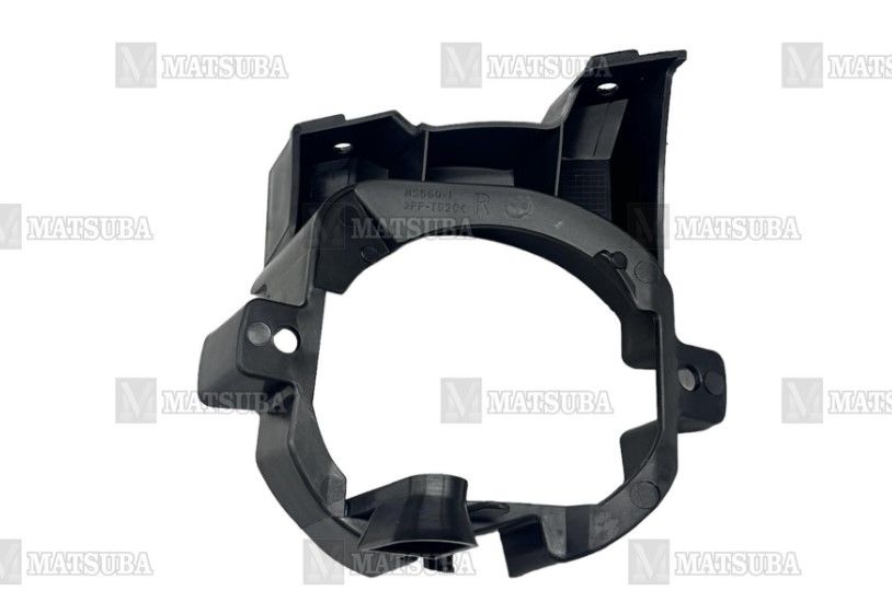 Qashqai 10-13 RH Braket Sis