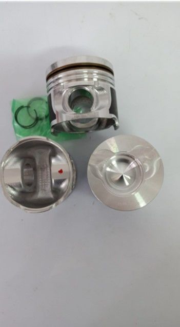Micra 1.5L Piston Tk Std 76,00mm Dizel 02-05 K9K Çelik