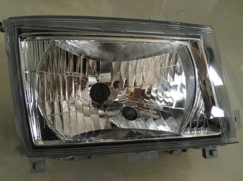 FUSO CANTER FAR 12-20 RH (MOTORLU)