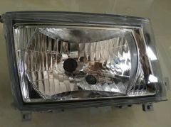 FUSO CANTER FAR 12-20 RH (MOTORLU)