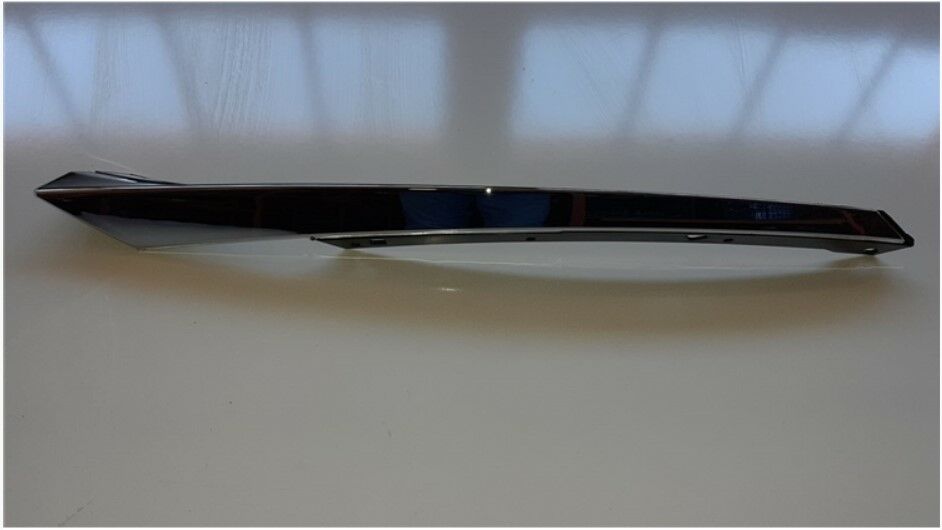 CIVIC 16-21 RH ÇITA FAR ÜST NİKELAJI