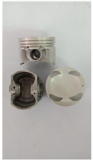323 Familia 1,6L 00-03 Piston Tk Std 78,00mm ZM