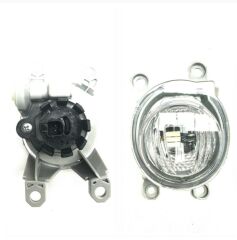 COROLLA 19-21/HILUX REVO 21-23 RH LAMBA SİS (LEDLİ)