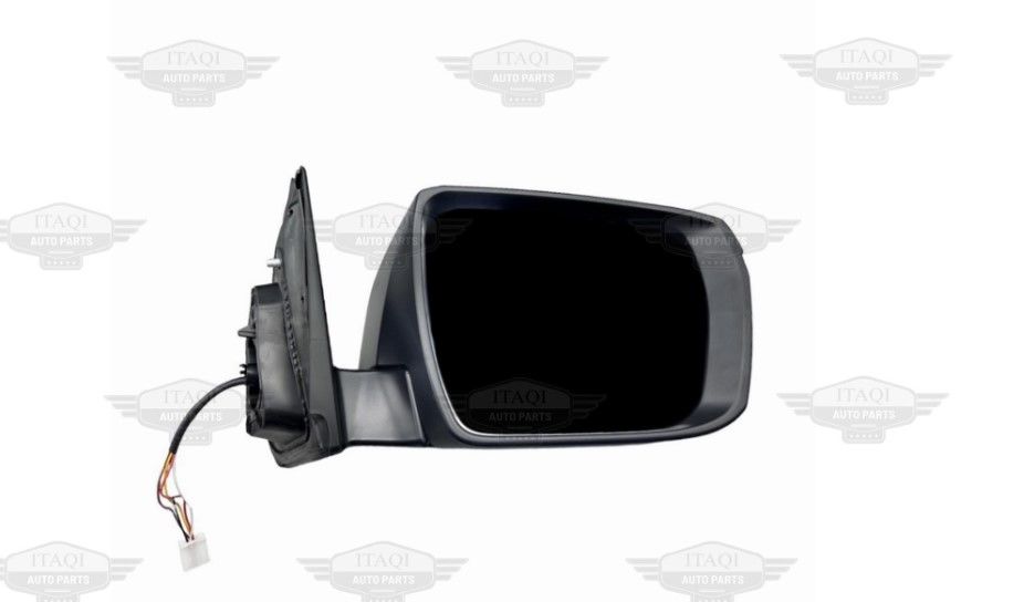 D-MAX 20-21 RH AYNA DİKİZ (SİNYALLİ)