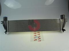 DMAX Euro5 İntercooler Radyatör