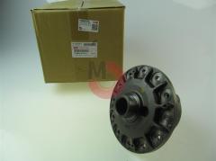DMAX EURO5 İstavroz Kutusu Komple Arka Kilitli Orj. (E3/E4/E5)4X2/4X4 Kilitli