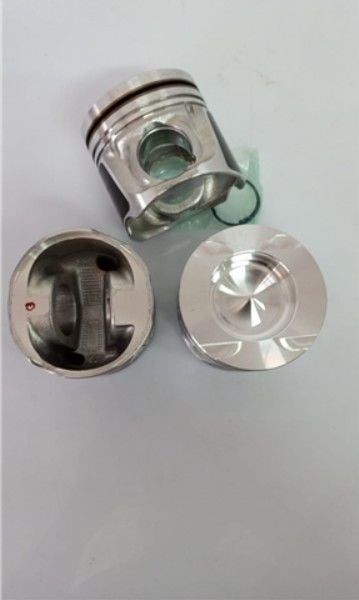 X-Trail 2.0L 07-09/Qashqai 2.0L 06-10 Piston Tk Std 84.00mm Dizel M9R 780