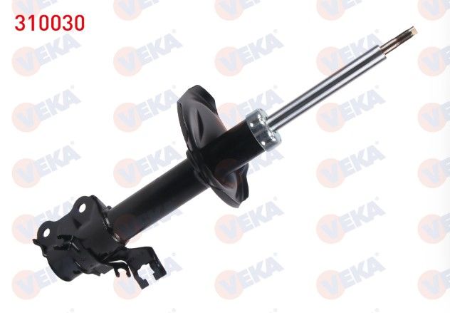 NISSAN AMORTİSÖR ON SOL GAZLI NISSAN ALMERA (N16) 2000-2007
