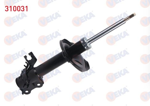 NISSAN AMORTİSÖR ON SAG GAZLI NISSAN ALMERA (N16) 2000-2007