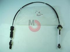 Dmax Euro5 Kablo Komple Otomatik Şanzıman Orj