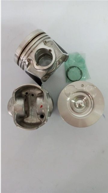 İ30/Ceed/Carens/Cerato 1.6L Piston Tk Std 77.20mm 08-11 Dizel D4FB