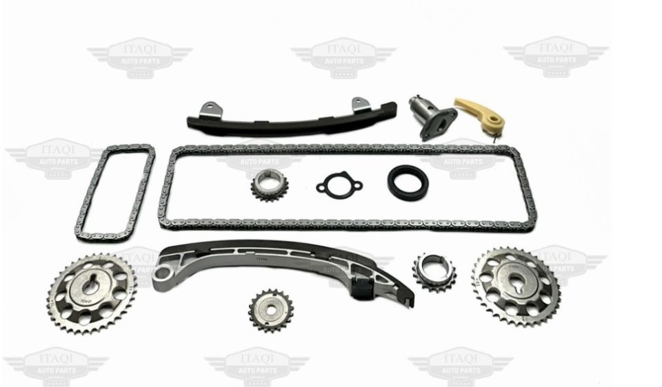 Avensis 03-06/Rav4 1AZ-FE/2AZ-FE 03-06 Zincir Set (11 Parça)