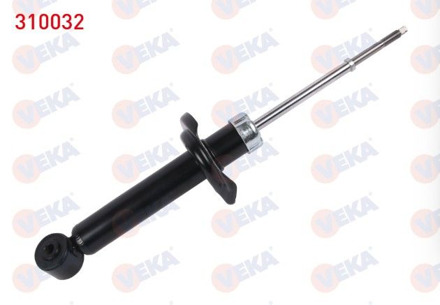 NISSAN AMORTİSÖR ARKA SOL-SAG GAZLI NISSAN ALMERA (N16) 2000-2007