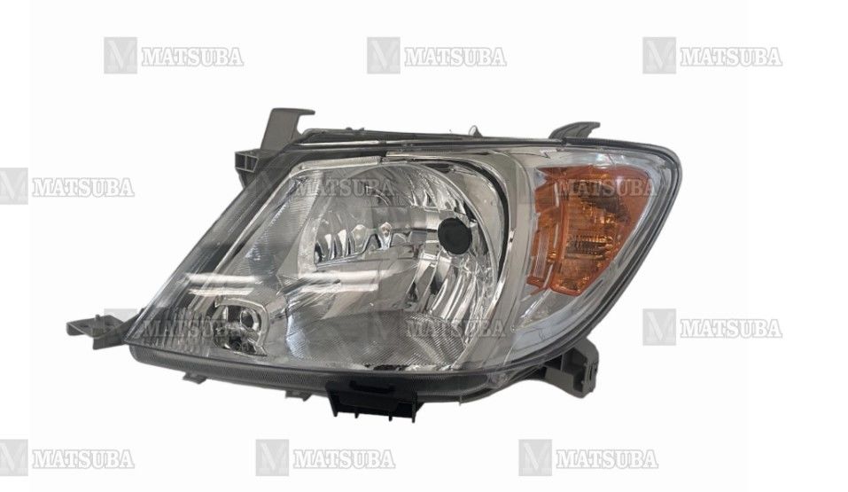 Hilux 06-08 LH Far (Manuel)