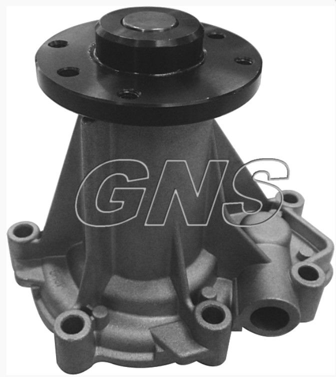 Ssangyong Actyon / Rexton / Kyron / Rodius 2.0-2.7 Dizel 05-11 GNS Devirdaim 66520-00501