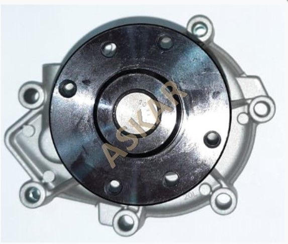 Ssangyong Actyon / Rexton / Kyron / Rodius 2.0-2.7 Dizel 05-11 GNS Devirdaim 66520-00501