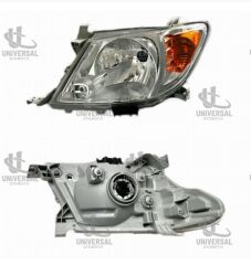 Hilux 06-08 LH Far (Manuel)