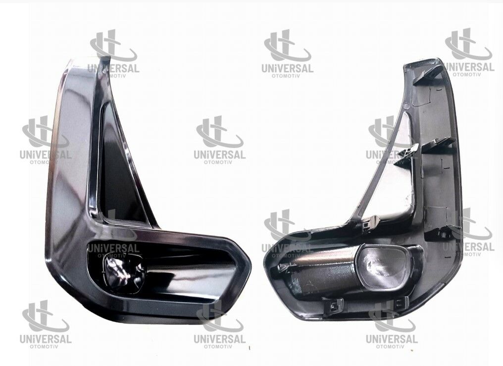 HILUX REVO 21-23 RH KAPAK LAMBA SİS (SİSSİZ)