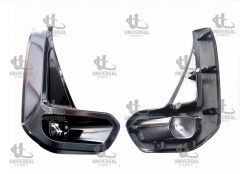 HILUX REVO 21-23 RH KAPAK LAMBA SİS (SİSSİZ)