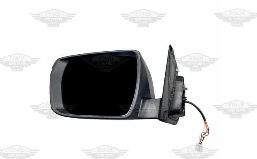 D-MAX 20-21 LH AYNA DİKİZ (SİNYALLİ)