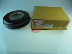 DMAX Euro5 Kampana Arka Orj