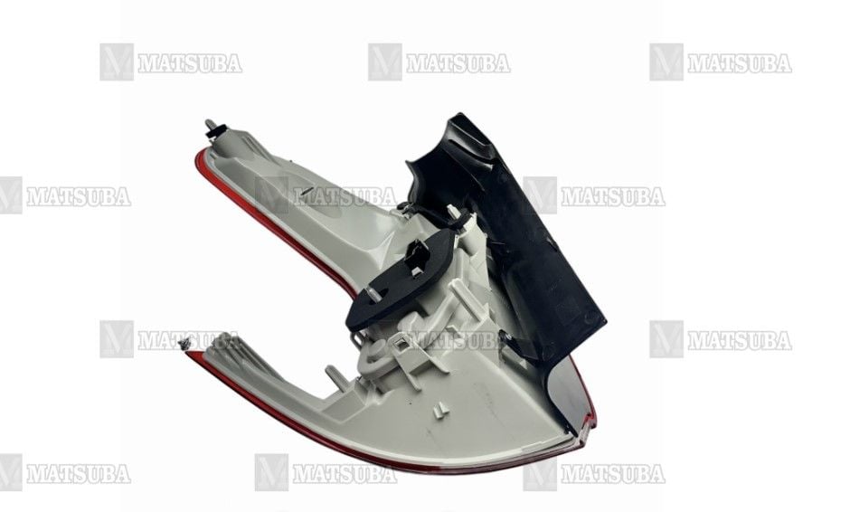 Peugeot 2008 13-16 Dış LH Stop