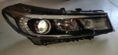 CERATO 15-18 RH FAR (LEDLİ/MOTORLU)