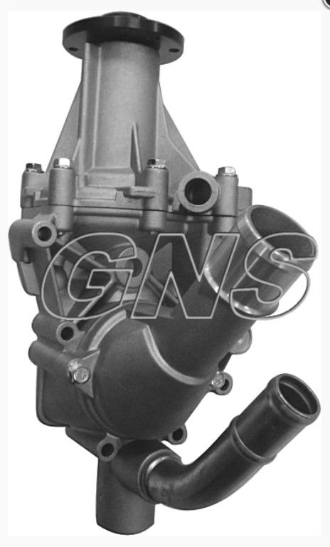 Ssangyong Actyon / Rexton / Kyron / Korando 2.0- Dizel 2011- Asmeks Devirdaim Komple Kapaklı 66420-00601 Boru Var