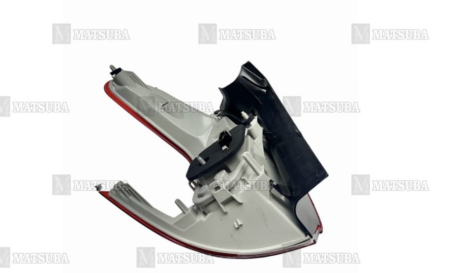 Peugeot 2008 13-16 Dış RH Stop