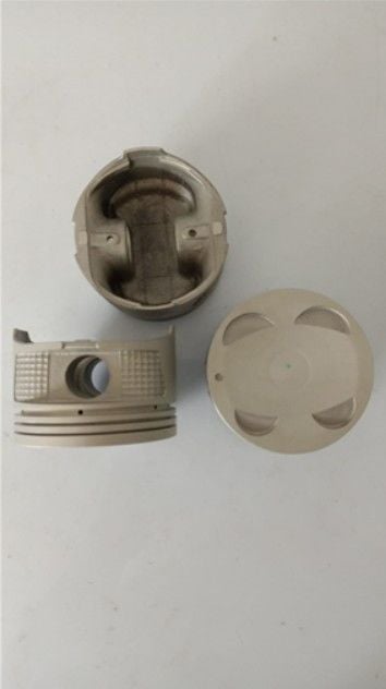 Corolla 1.6L Piston Tk Std 81.00mm 94-00 Benzinli 4A4FE