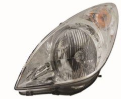 HYUNDAI I20 FAR SAĞ 08-12 BENZIN-DIZEL