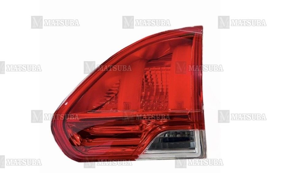 Peugeot 2008 13-16 İç RH Stop