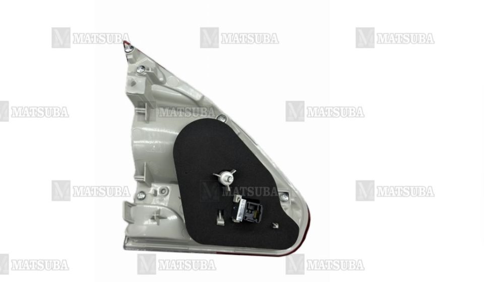 Peugeot 2008 13-16 İç RH Stop
