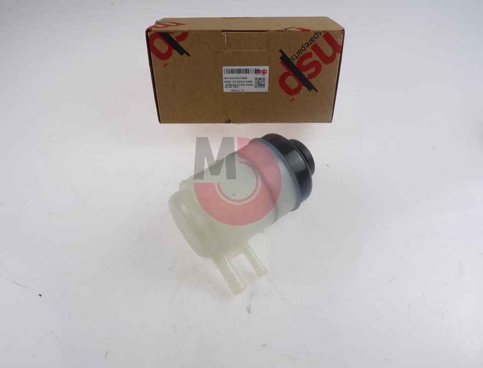 Isuzu NQR70 Depo KMP; Direksiyon Hidrolik Orj.