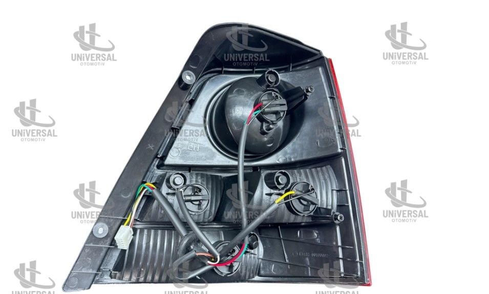 SORENTO STOP 02-06 LH