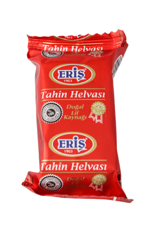 80 gr Sade Tahin Helvası