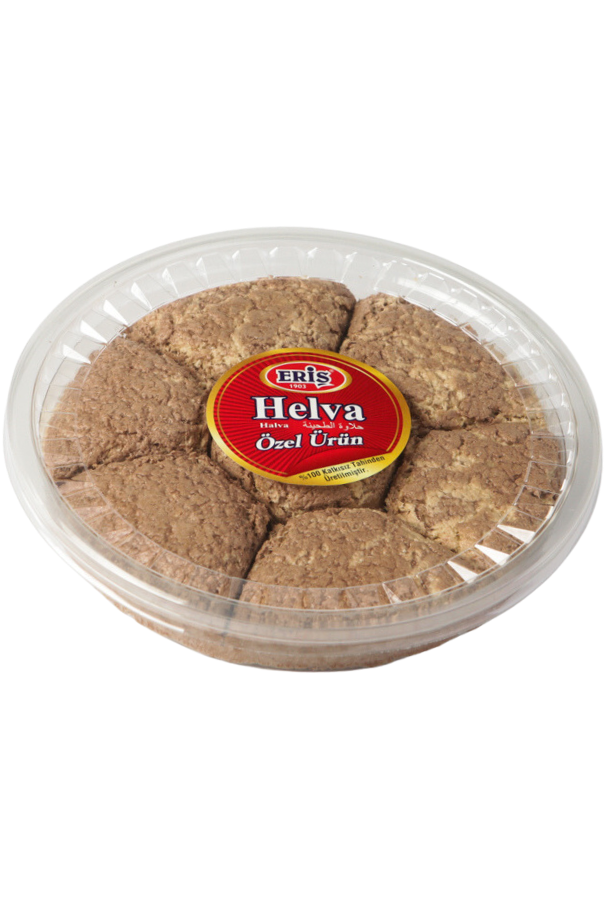 400 gr Kakaolu Kürek Tahin Helvası