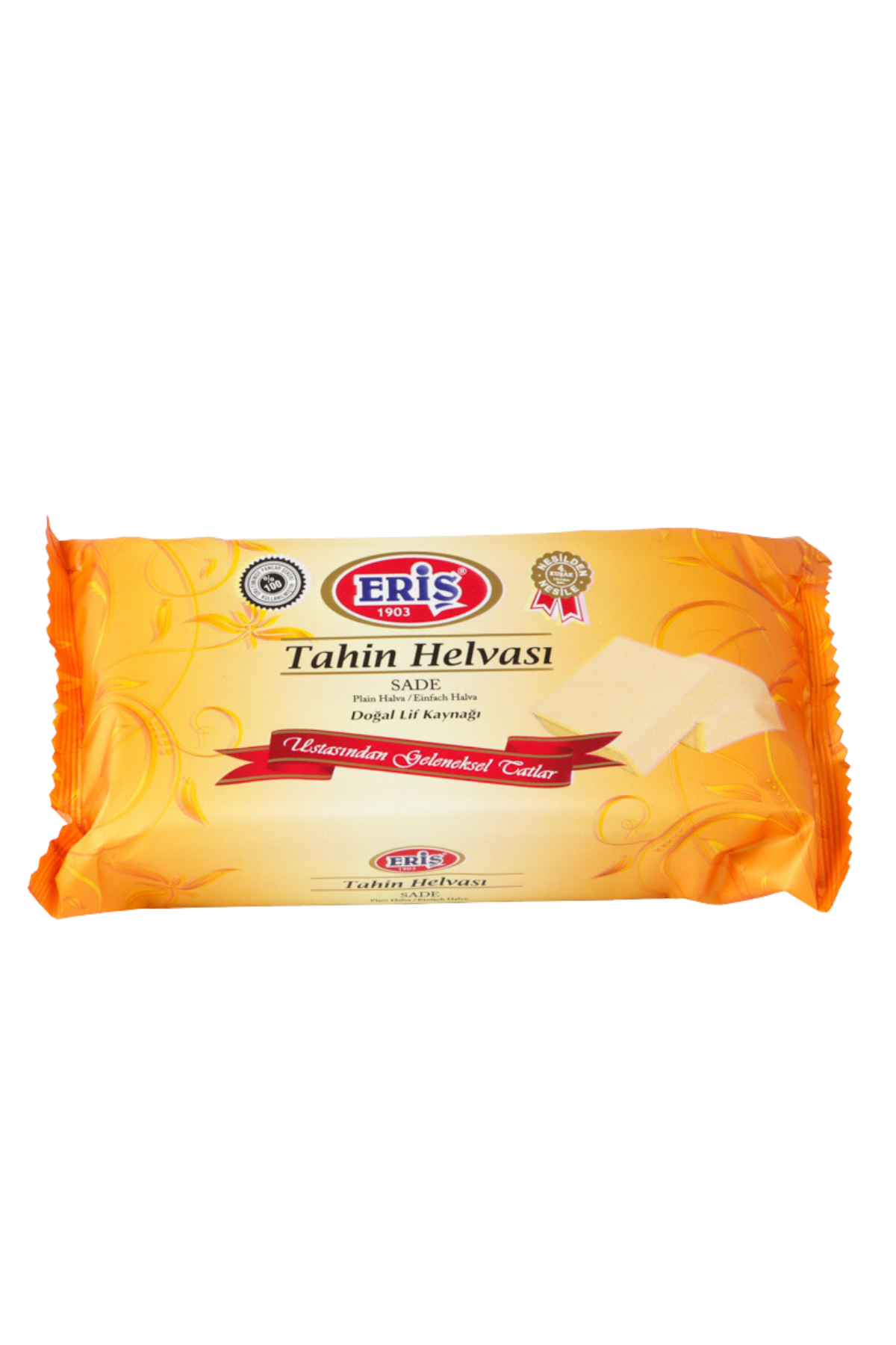 500 gr Sade Tahin Helvası