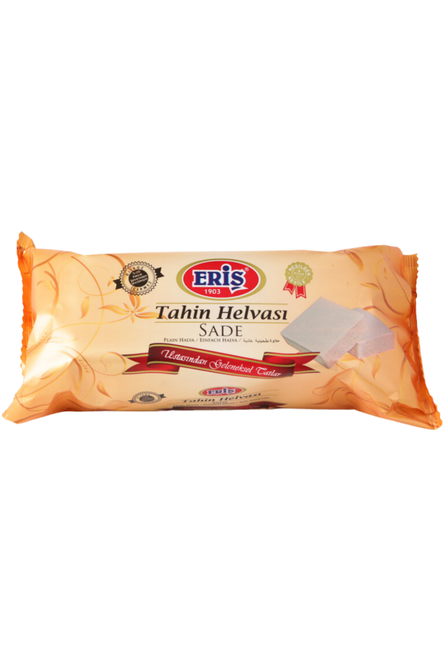 1 kg Sade Tahin Helva