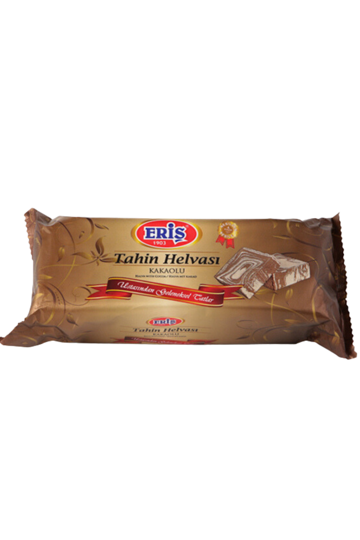 1 kg Kakaolu Tahin Helva