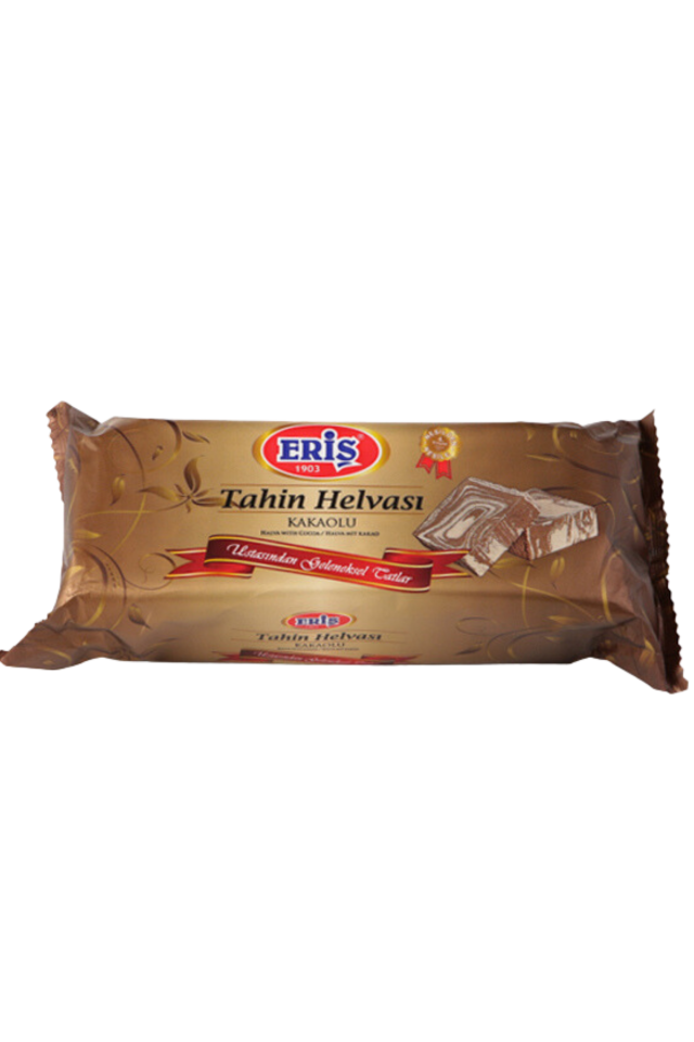 1 kg Kakaolu Tahin Helva