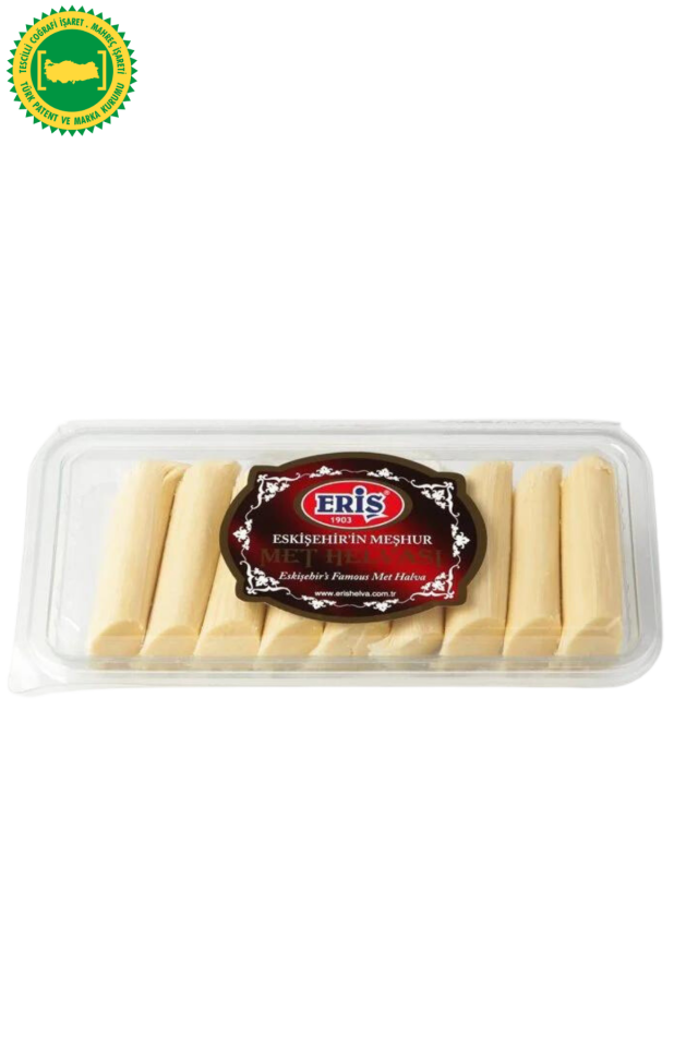 200 gr Sade Met Helvası
