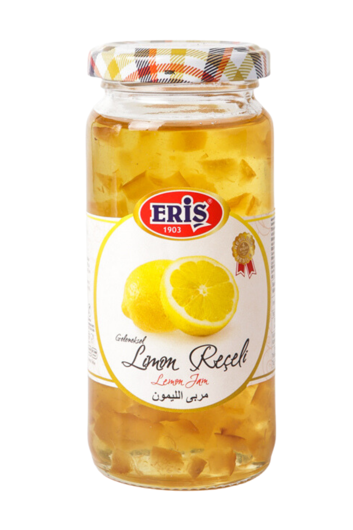 380 gr Limon Reçeli
