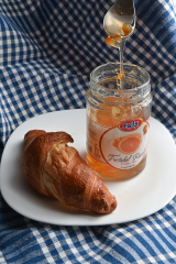 380 gr Portakal Reçeli