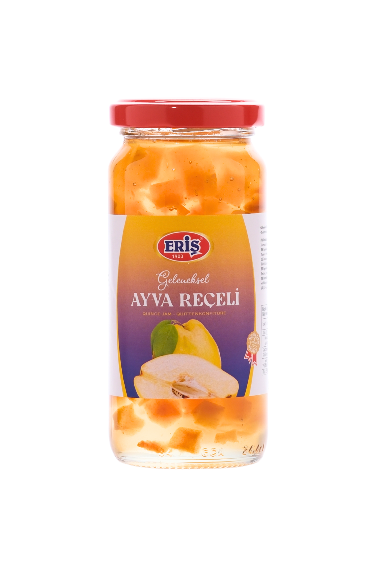 300 gr Ayva Reçeli