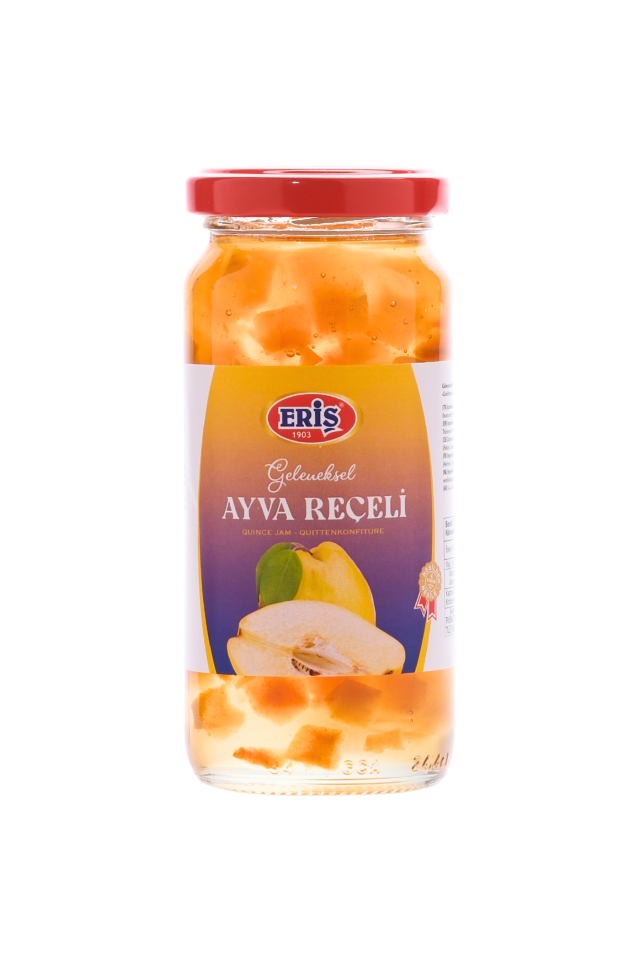 300 gr Ayva Reçeli