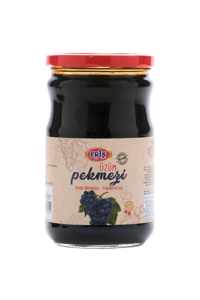 800 gr Üzüm Pekmezi