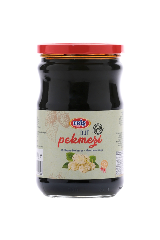 800 gr Dut Pekmezi