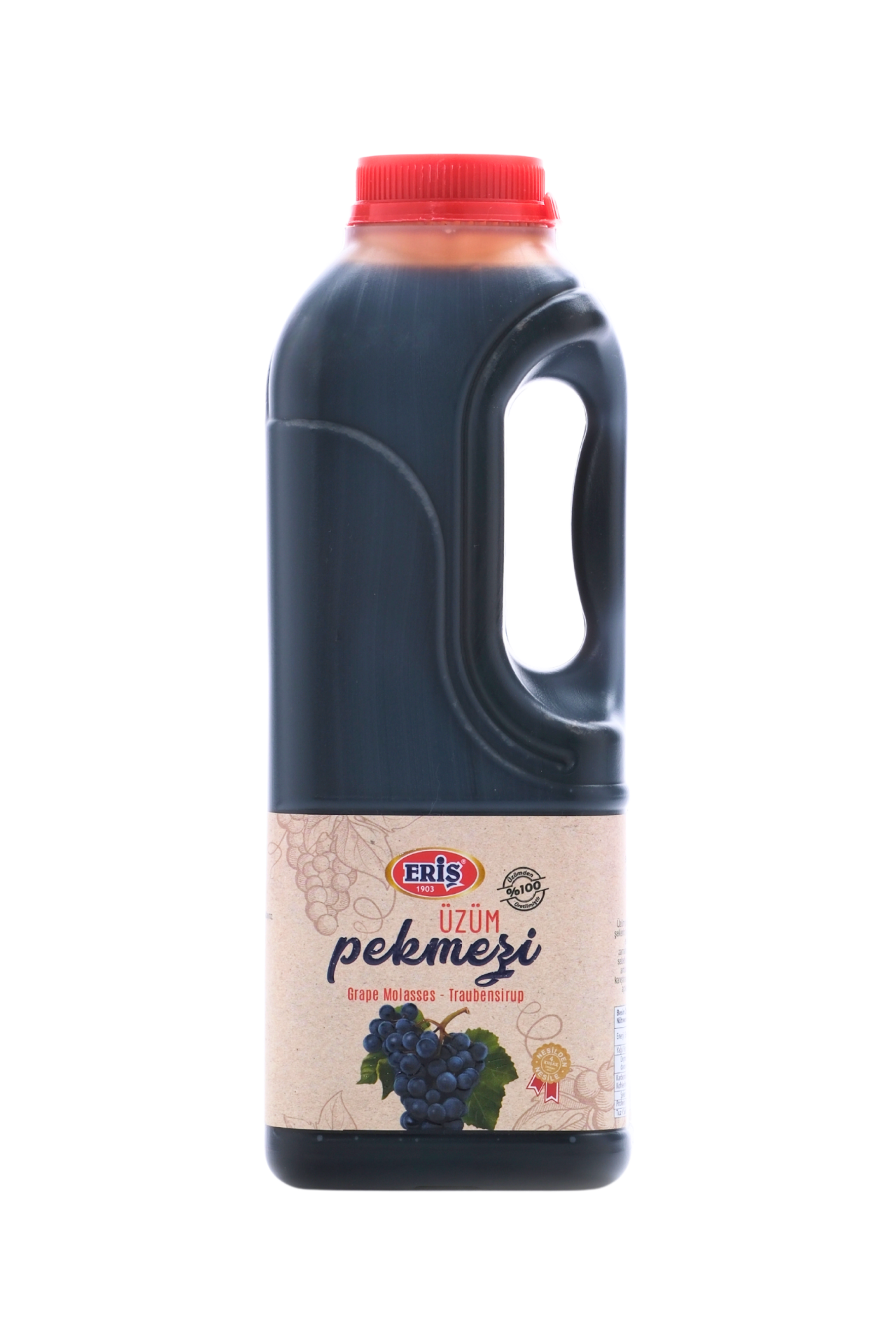 960 gr Üzüm Pekmezi